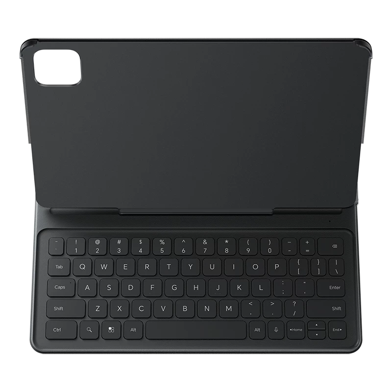HONOR Pad X9a Smart Bluetooth Keyboard Dark Grey-New Feature Demo