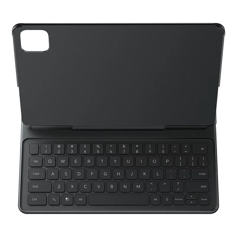 HONOR Pad X9a Smart Bluetooth Keyboard Dark Grey-New Feature Demo