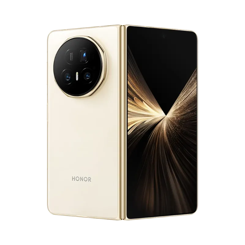 HONOR Magic V5-New Feature Demo