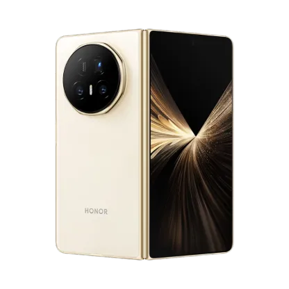 HONOR Magic V5-New Feature Demo