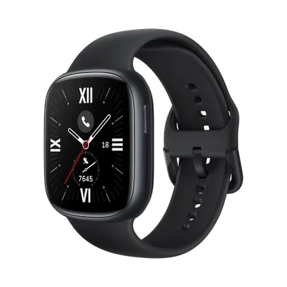 HONOR Watch 4 Gold-New Feature Demo