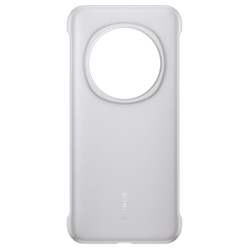 HONOR Magic7 Pro PU Case Gray-New Feature DemoNew Feature DemoHONOR