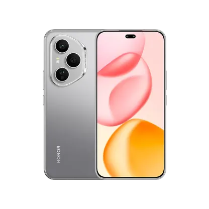 HONOR 400 Pro 12GB+512GB Lunar Grey Dual Card-New Feature Demo