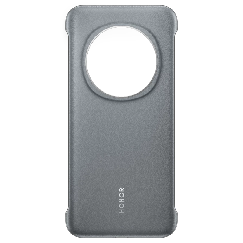 HONOR Magic7 Pro PU Case Gray-New Feature DemoNew Feature DemoHONOR