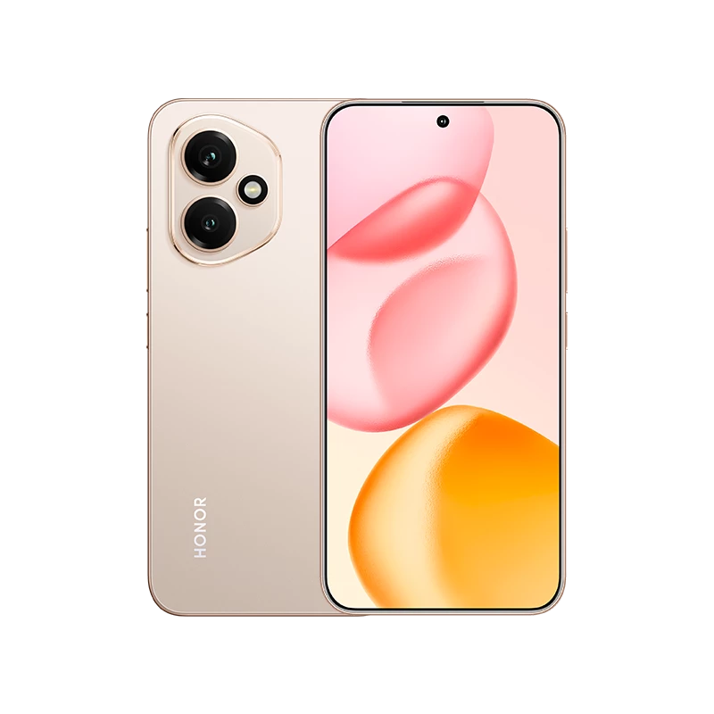 HONOR 400 8GB+512GB Desert Gold Dual Card-New Feature Demo