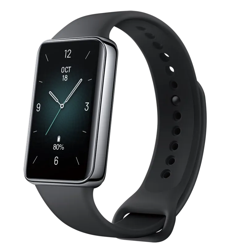 HONOR Band 9 Purple-New Feature Demo