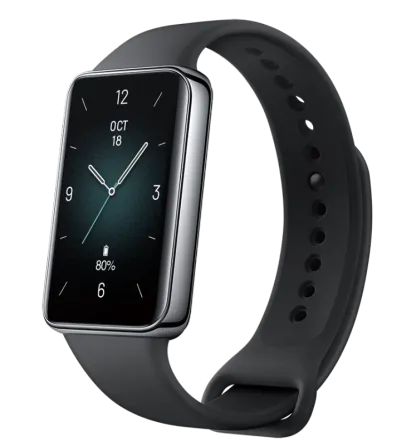 HONOR Band 9 Purple-New Feature Demo