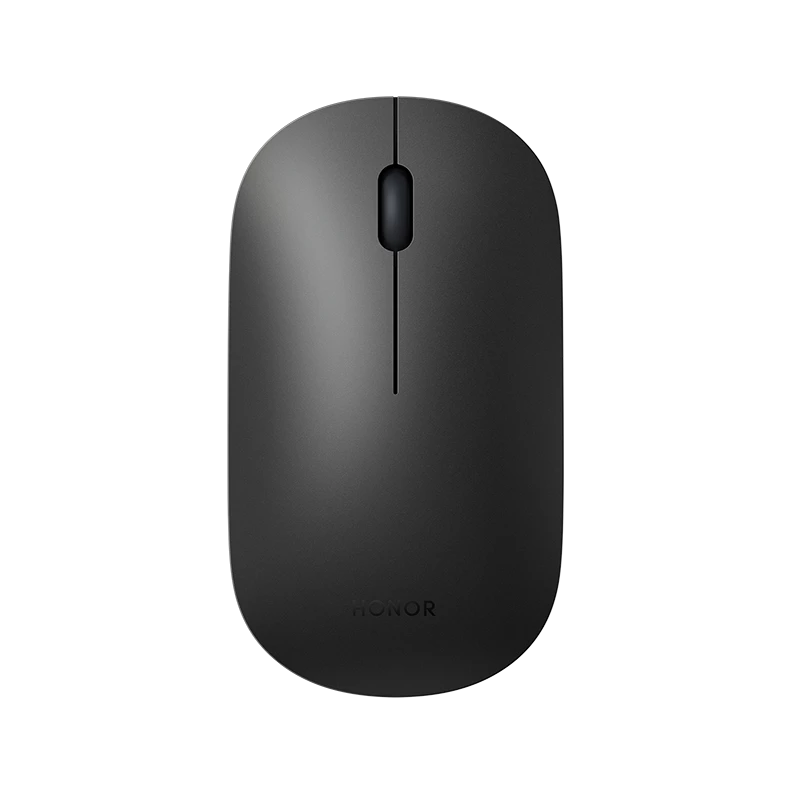 HONOR Wireless Mouse Black-New Feature Demo