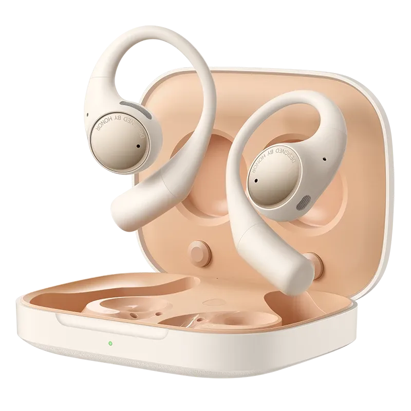 HONOR Earbuds Open-New Feature Demo