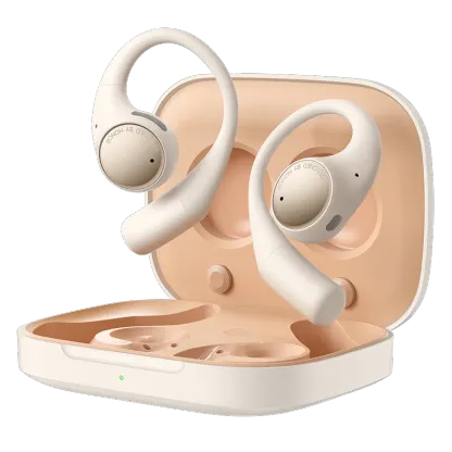 HONOR Earbuds Open-New Feature Demo