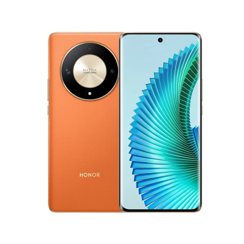 HONOR Magic6 Lite 5G 8GB+256GB, Emerald Green-New Feature Demo