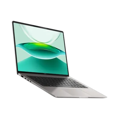 HONOR MagicBook Pro 14 2025 14.55 inch ARL Ultra9 UMA 32GB SSD 1TB Grey Windows 11-New Feature Demo