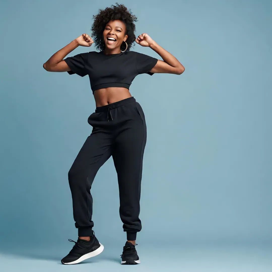 Sports Printed Pants-New Feature DemoNew Feature Demo