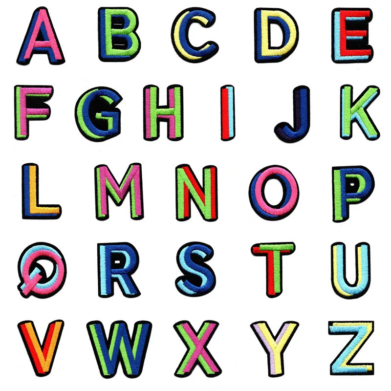 b Red Sequin Iron On Letters – Longancraft-New Feature DemoNew Feature Demo