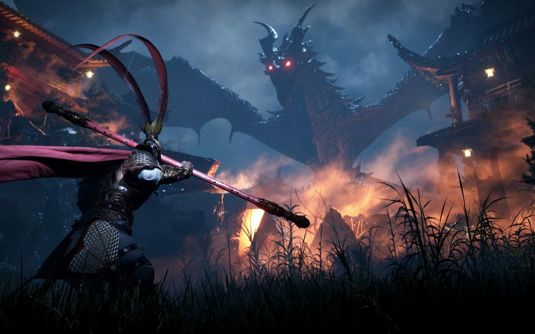 SHA KE KE-New Feature Demo