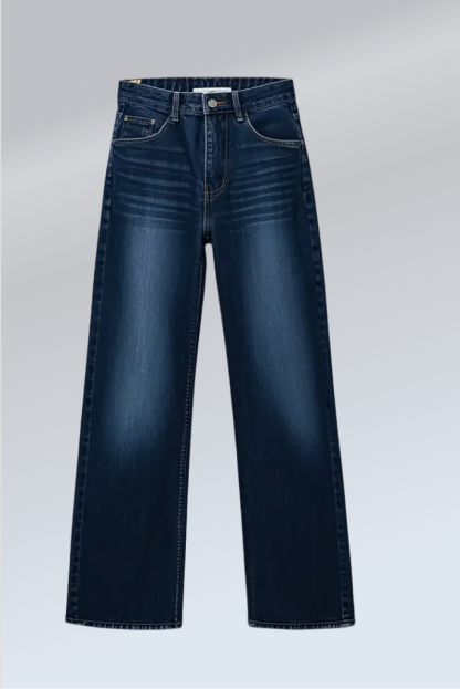 80s Mom Women's Petite Jeans-Stretch