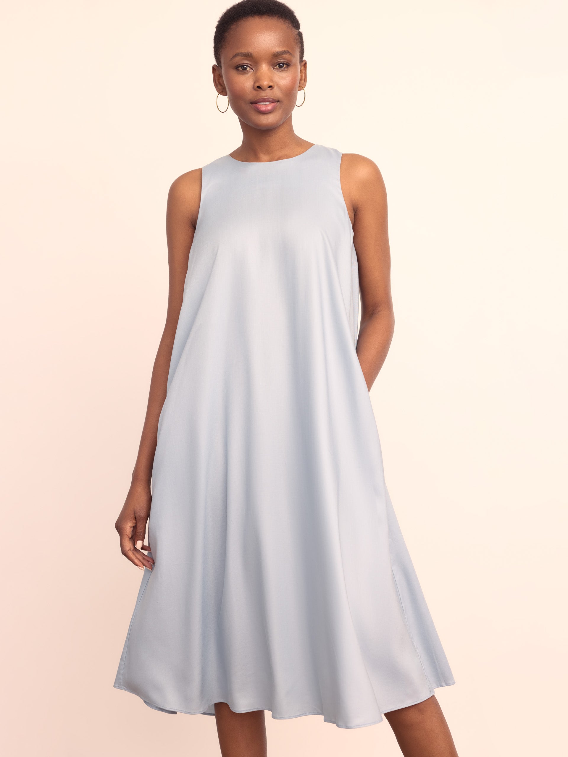 Anita Dress-New Feature DemoNew Feature Demo