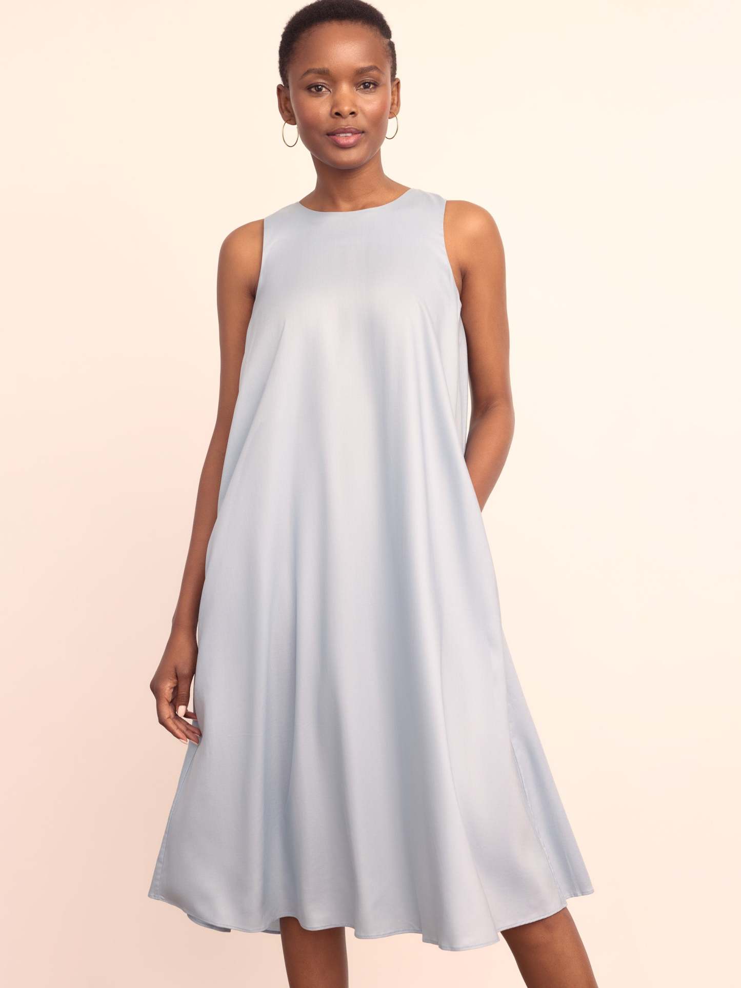 Anita Dress-New Feature DemoNew Feature Demo
