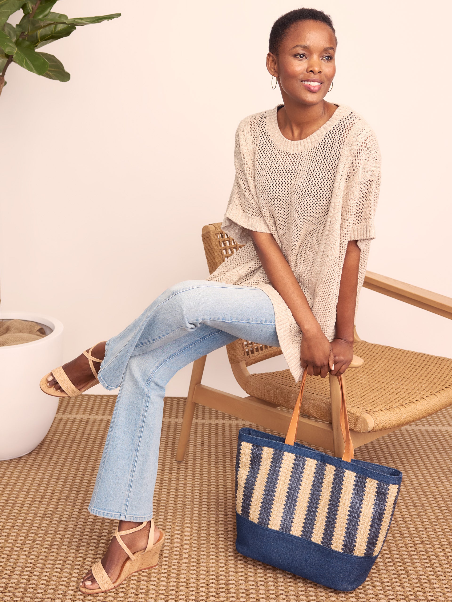 Katja Poncho-New Feature DemoNew Feature Demo