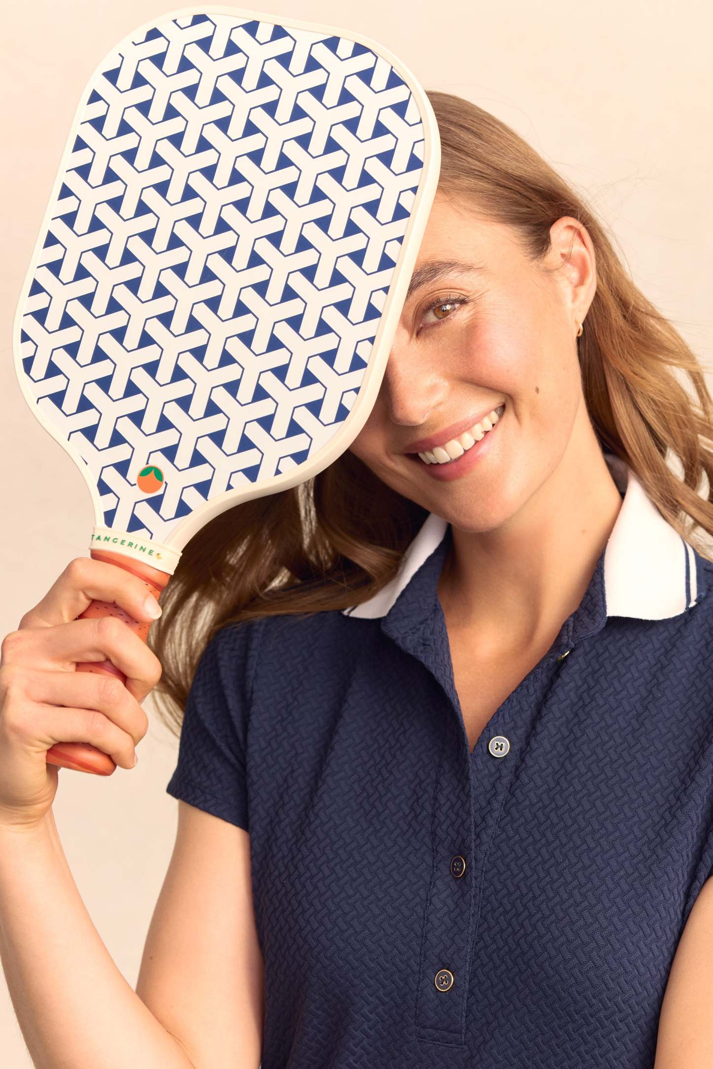 Dorte Dress in Mini Raffia Jacquard-New Feature DemoNew Feature Demo