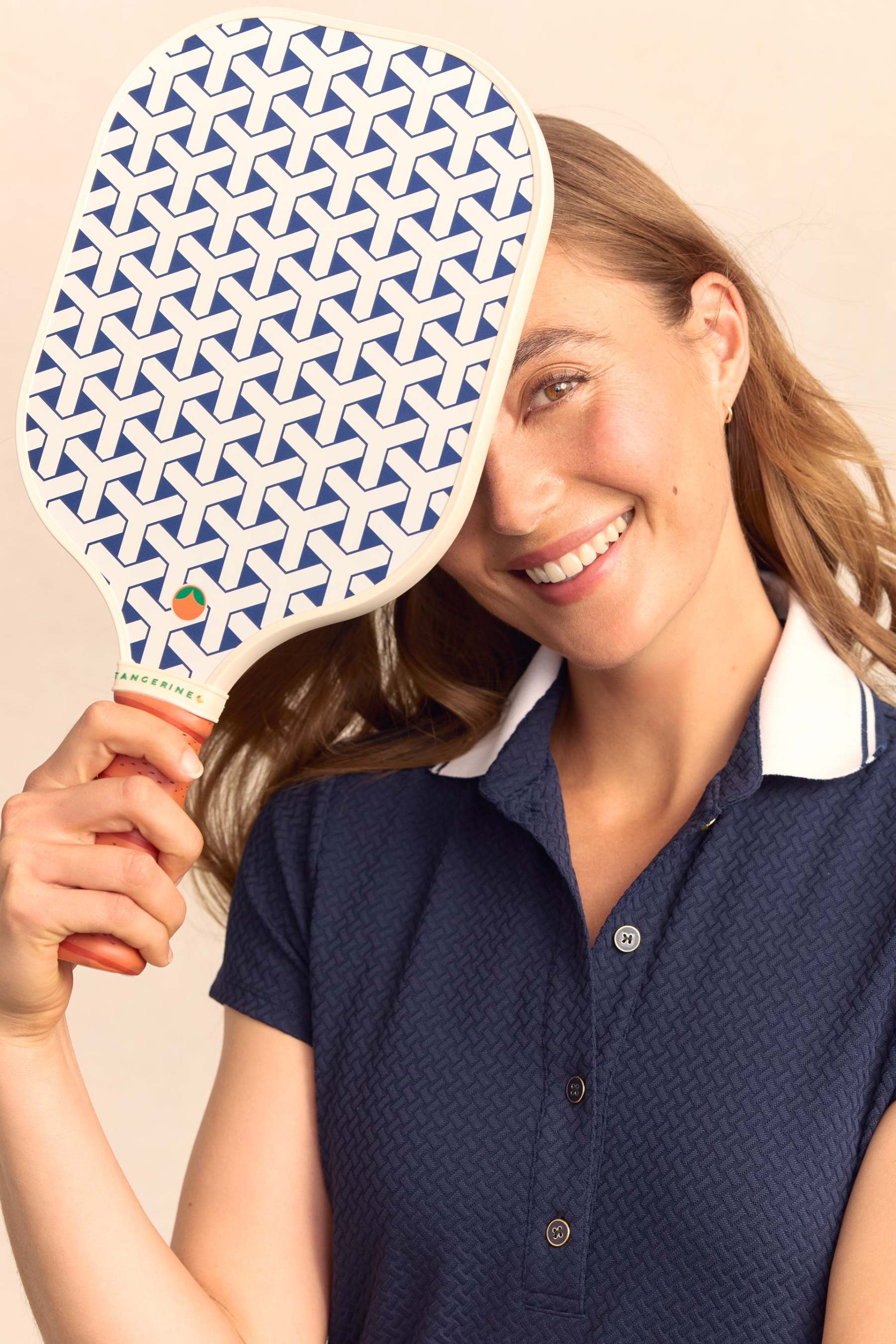 Dorte Dress in Mini Raffia Jacquard-New Feature DemoNew Feature Demo