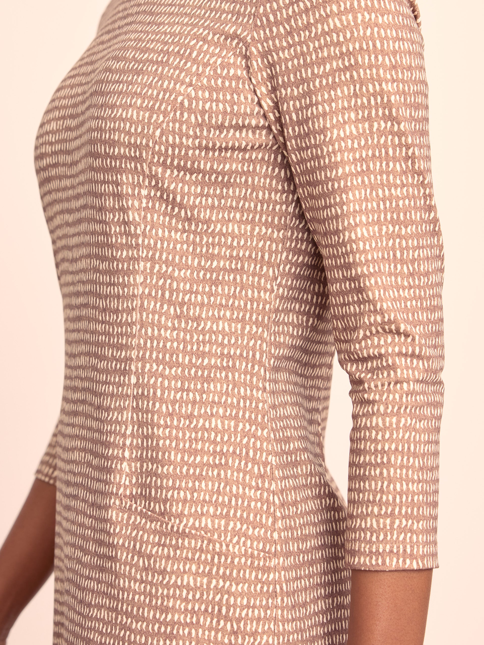 Catalyst Dress in Abstract Order-New Feature DemoNew Feature Demo