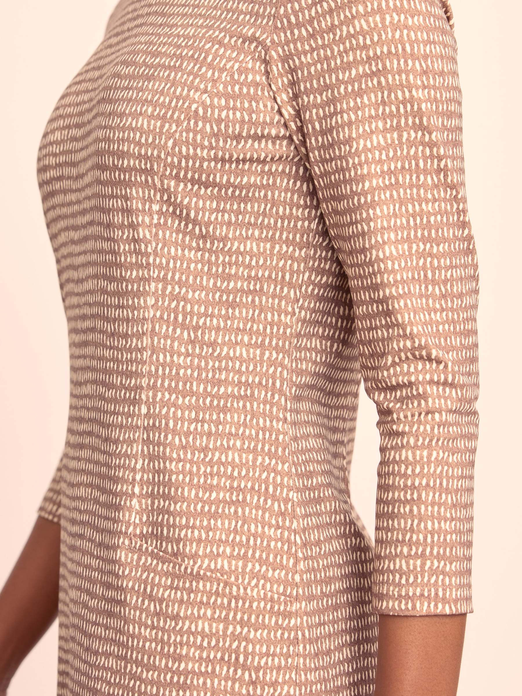 Catalyst Dress in Abstract Order-New Feature DemoNew Feature Demo