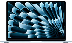 MacBook Air 13-inch (M5)