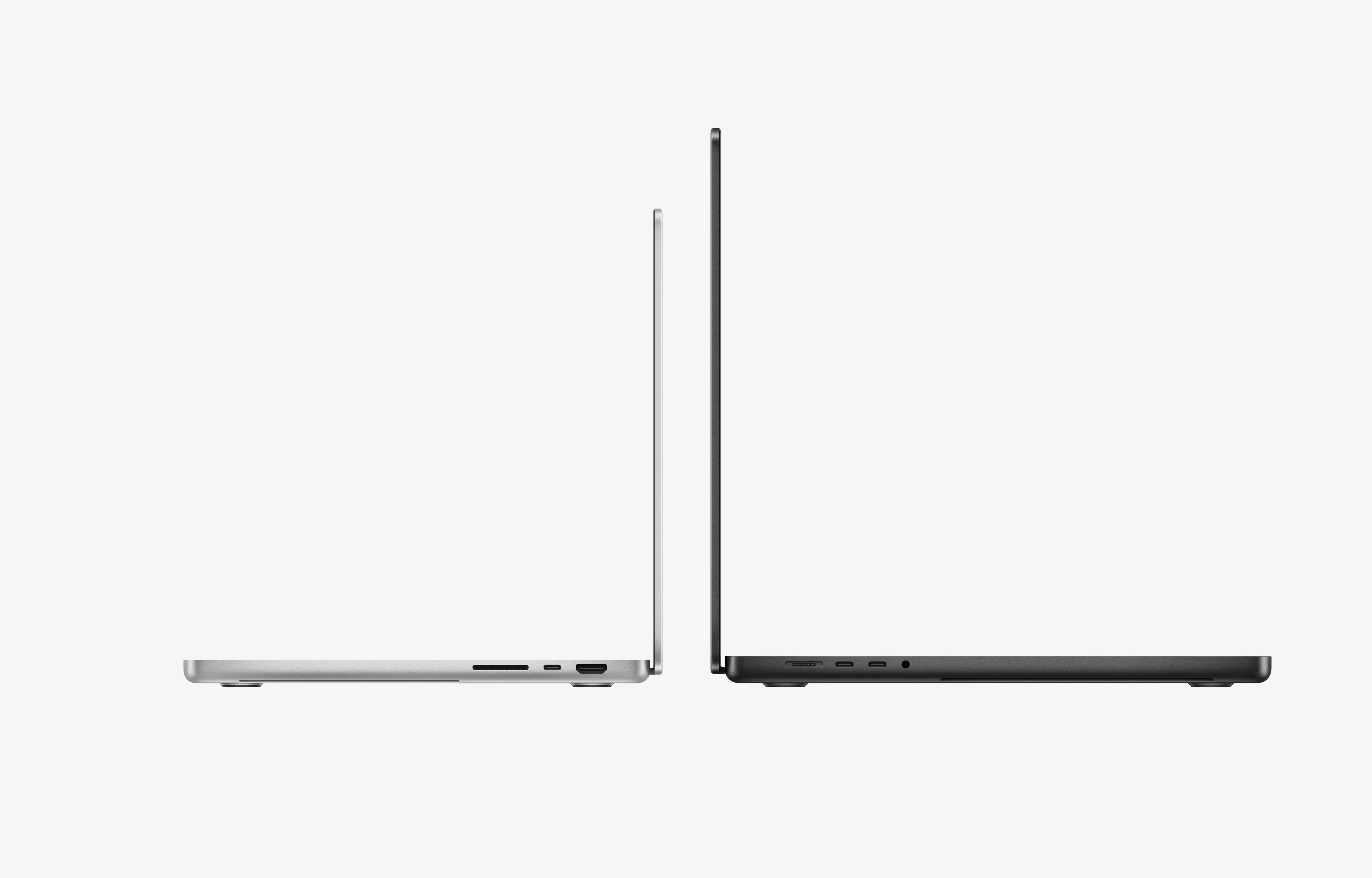 MacBook Pro 14-inch (M5 Max)