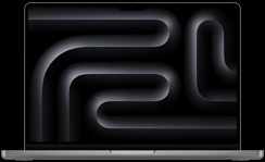 MacBook Pro 16-inch (M5 Pro)