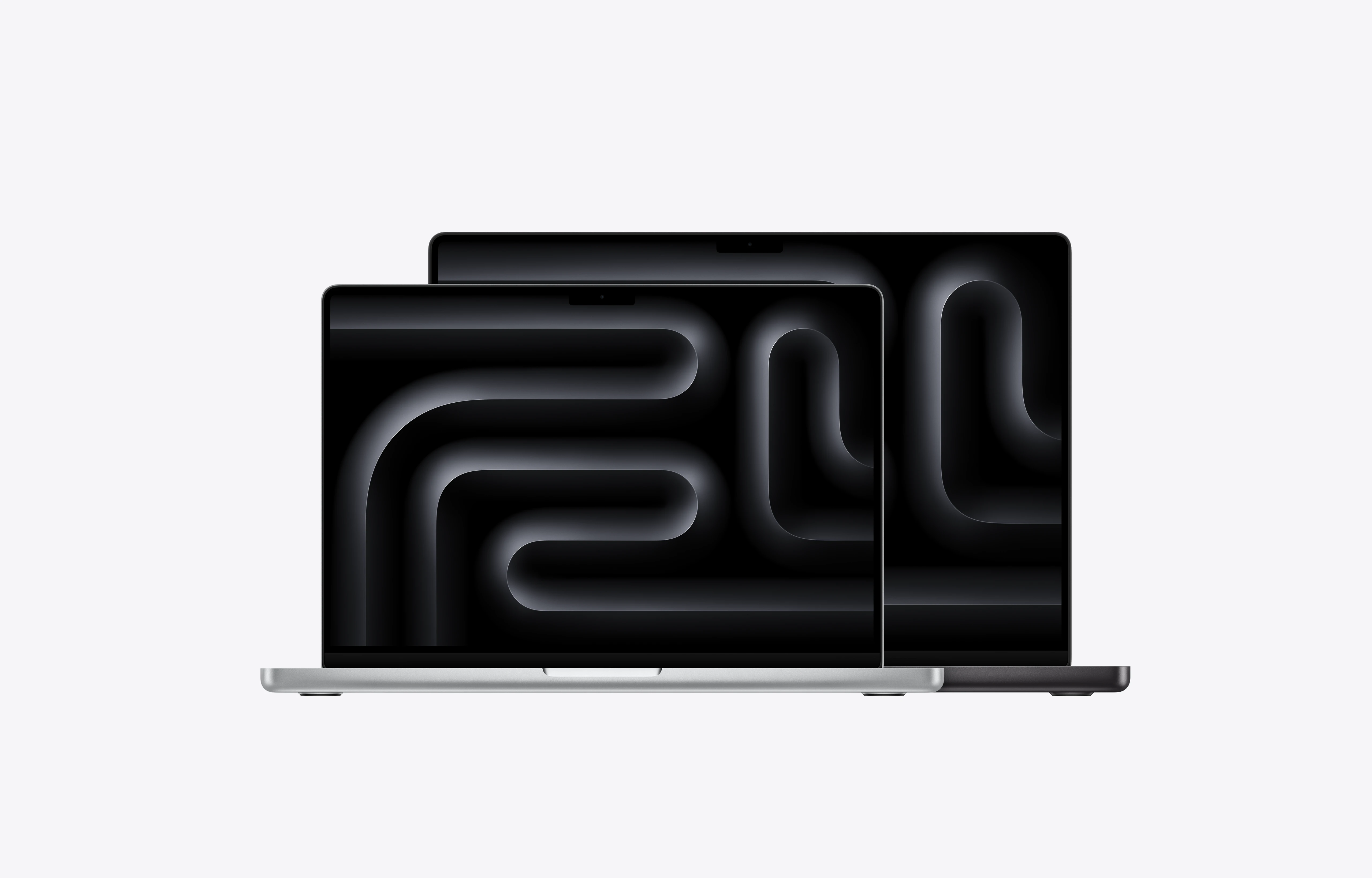MacBook Pro 16-inch (M5 Max)