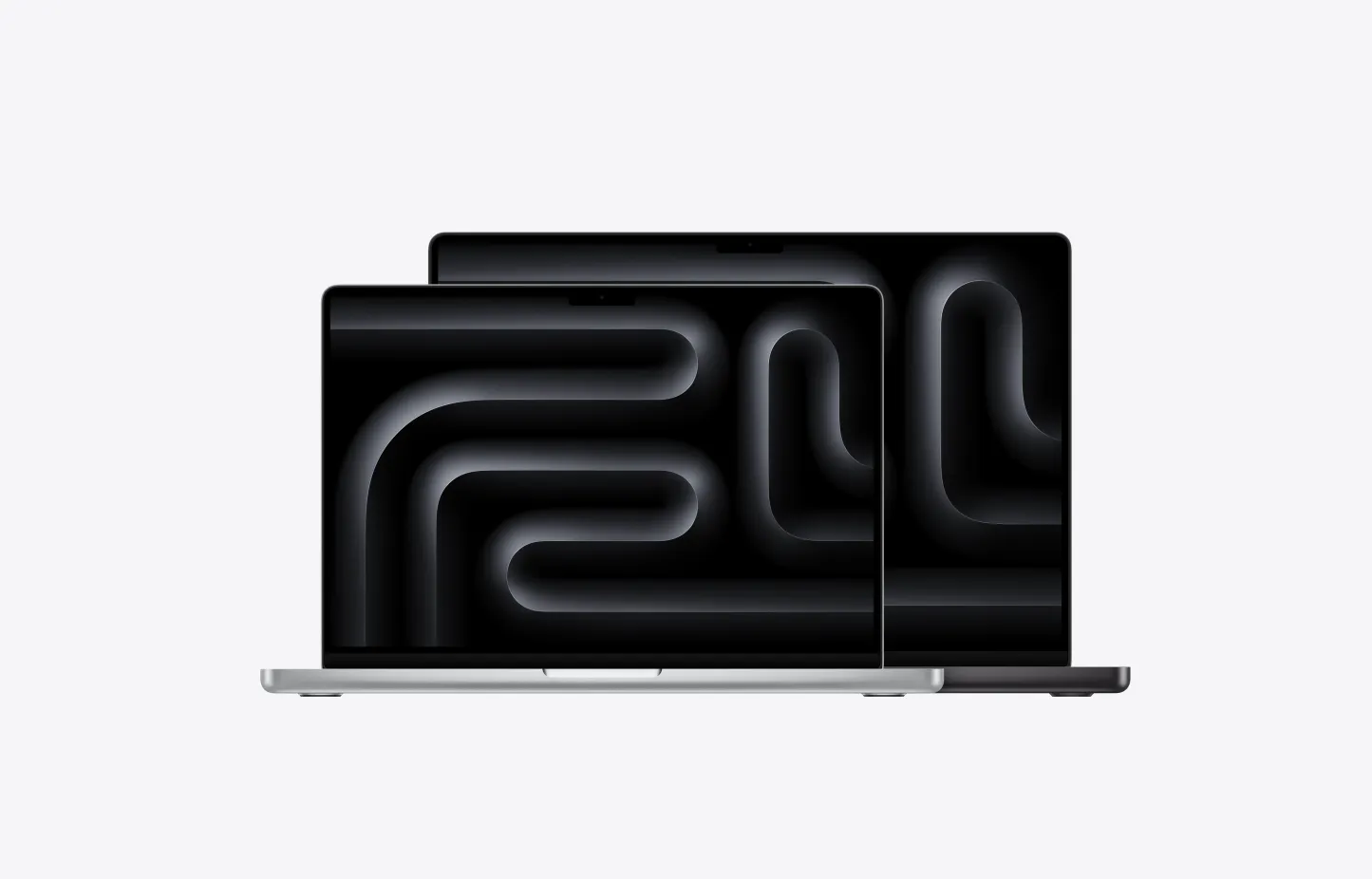 MacBook Pro 16-inch (M5 Max)