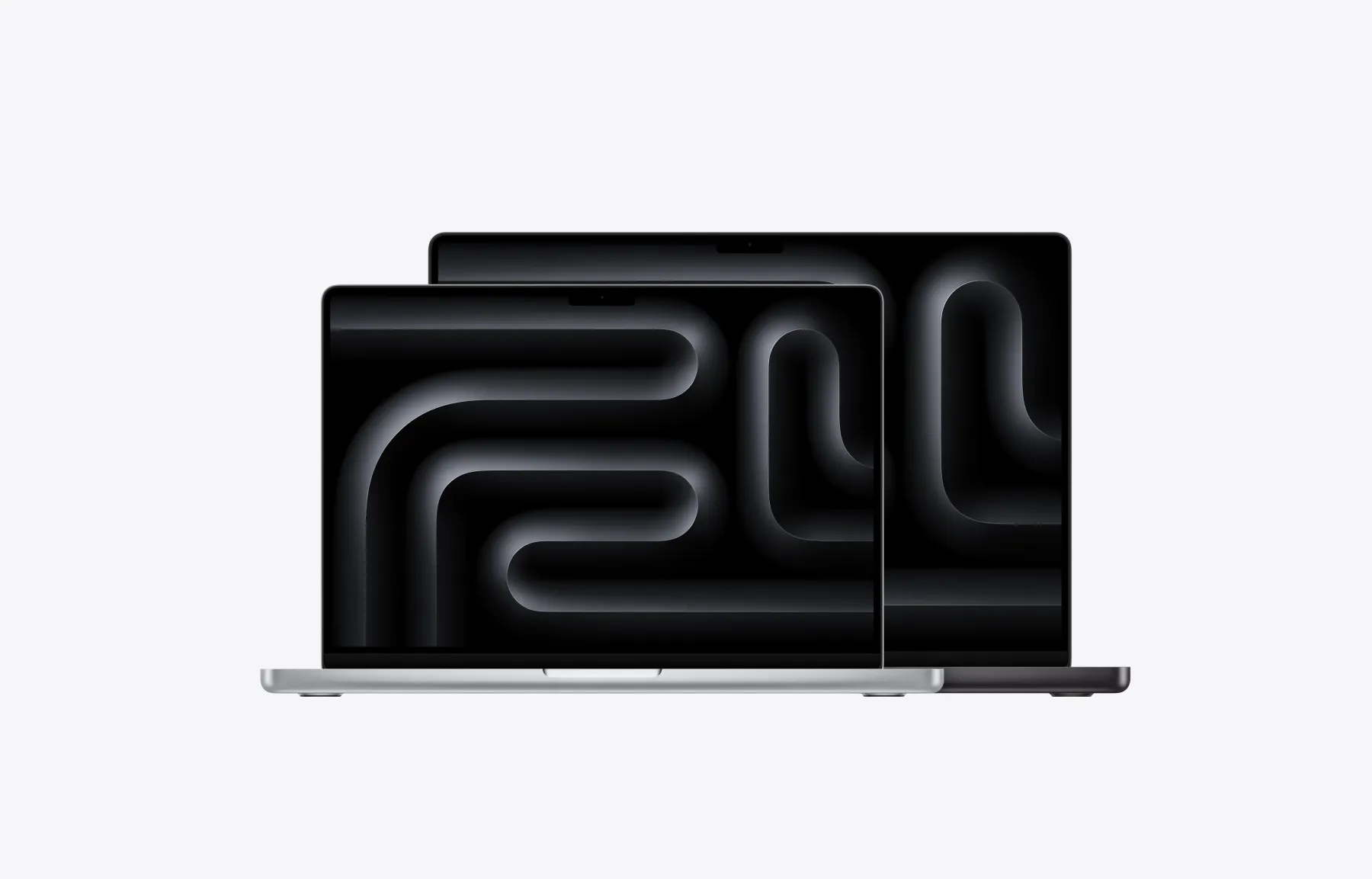 MacBook Pro 16-inch (M5 Max)