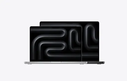 MacBook Pro 16-inch (M5 Max)