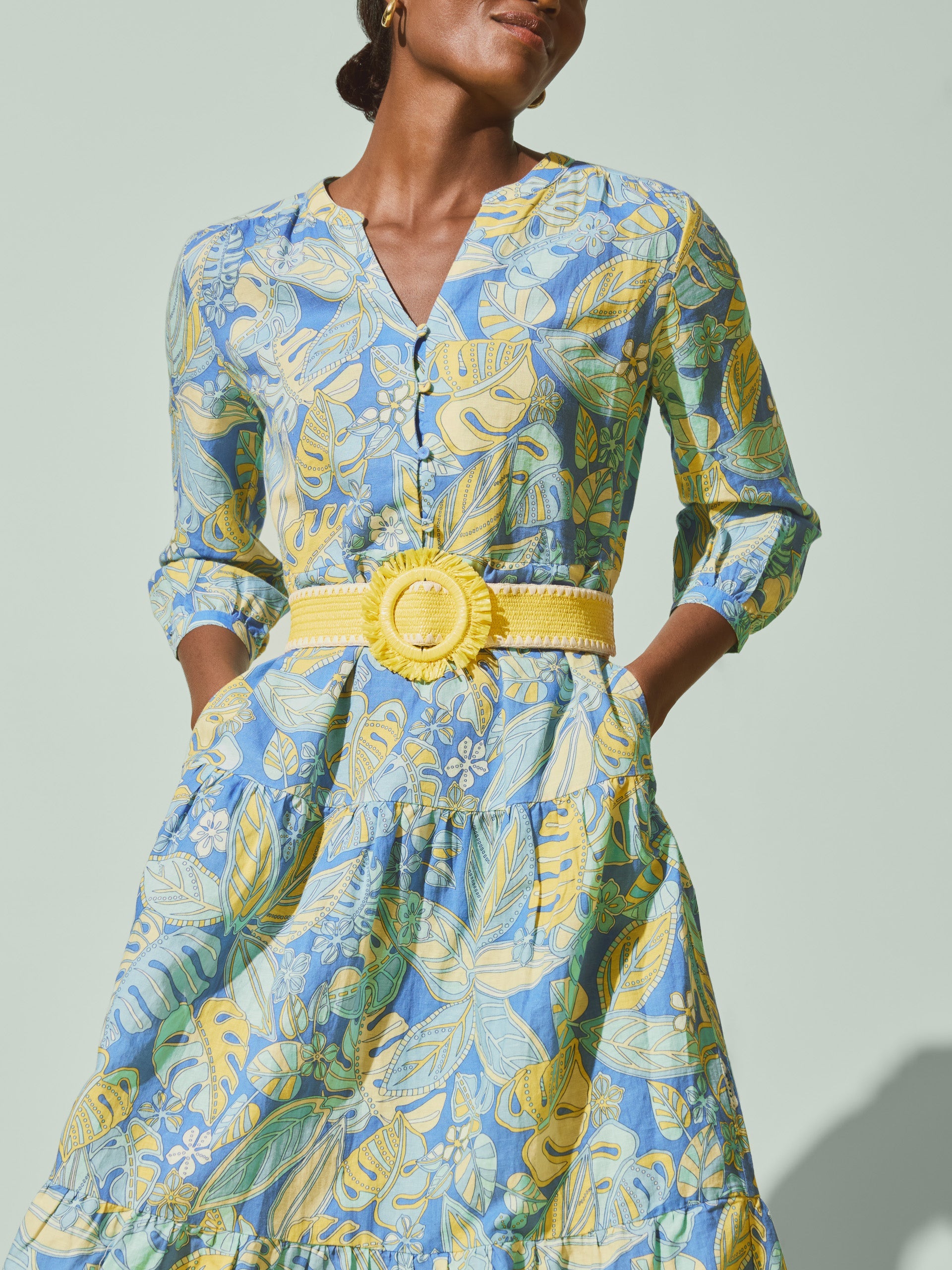 Georgia Belt-New Feature DemoNew Feature Demo