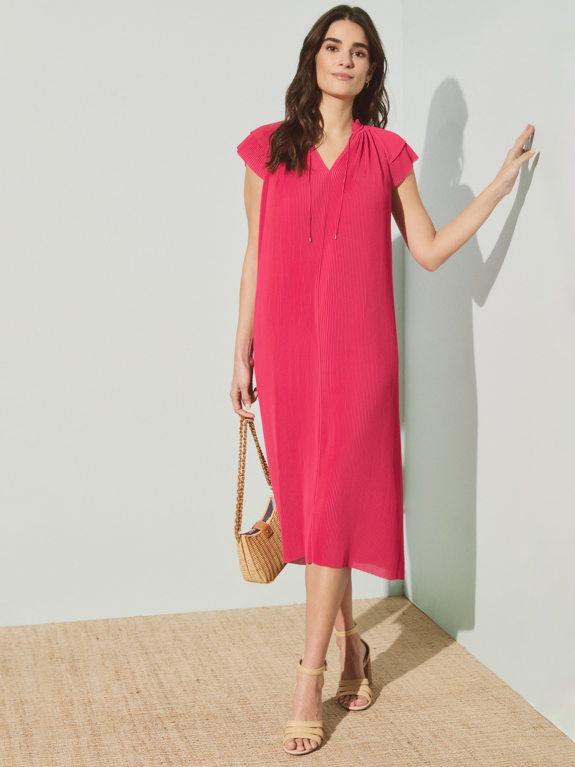 Aisha Dress-New Feature DemoNew Feature Demo