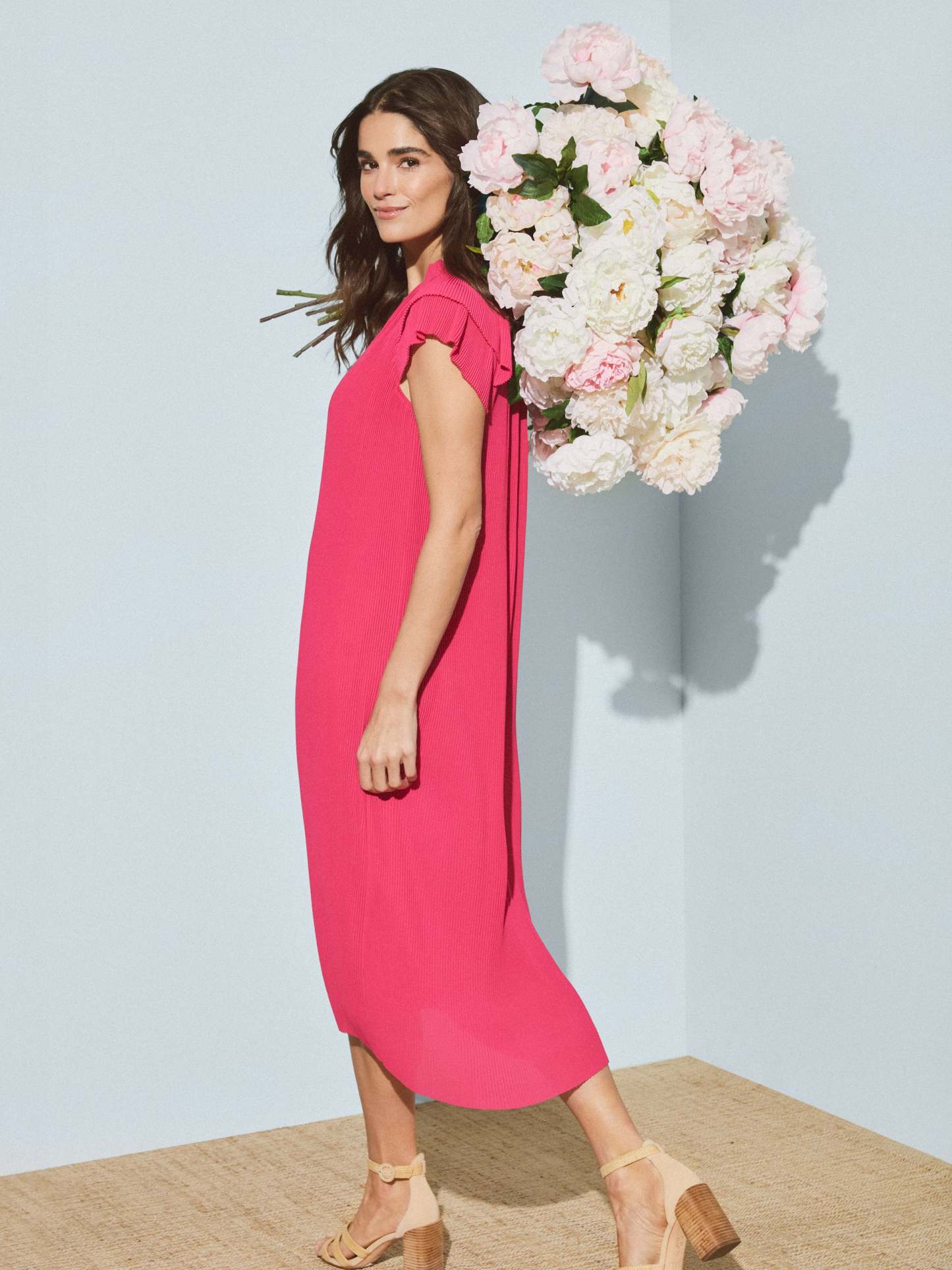 Aisha Dress-New Feature DemoNew Feature Demo