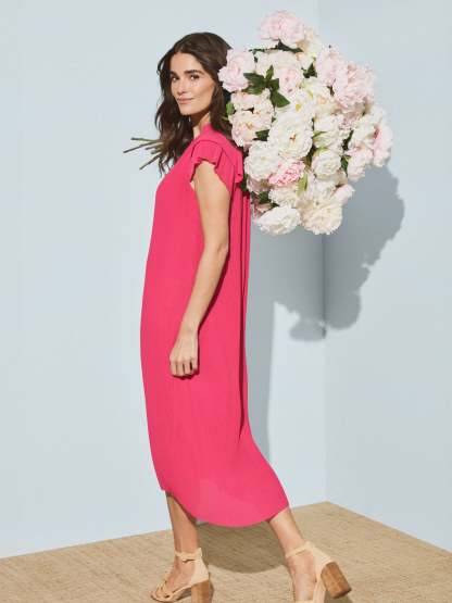 Aisha Dress-New Feature DemoNew Feature Demo