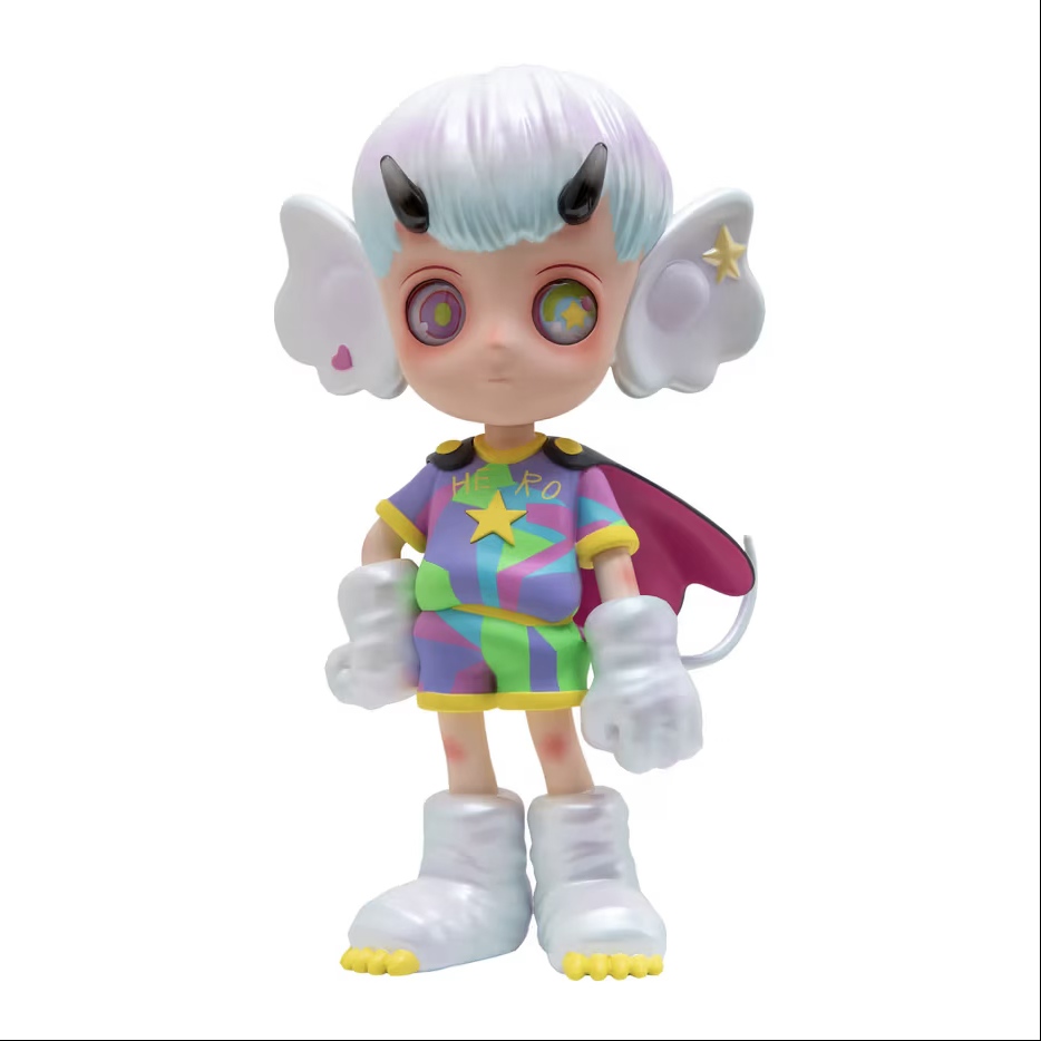 [Copy]marsper-New Feature DemoNew Feature DemoExample