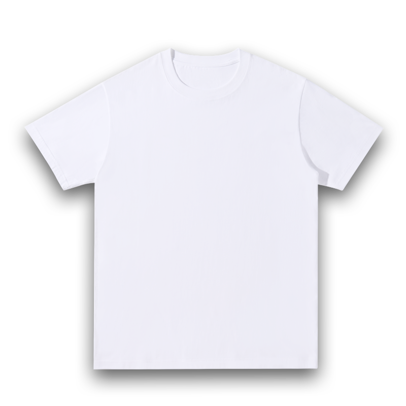 BB-T-Shirt-New Feature DemoNew Feature Demo