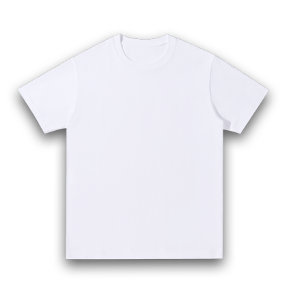 BB-T-Shirt-New Feature DemoNew Feature Demo