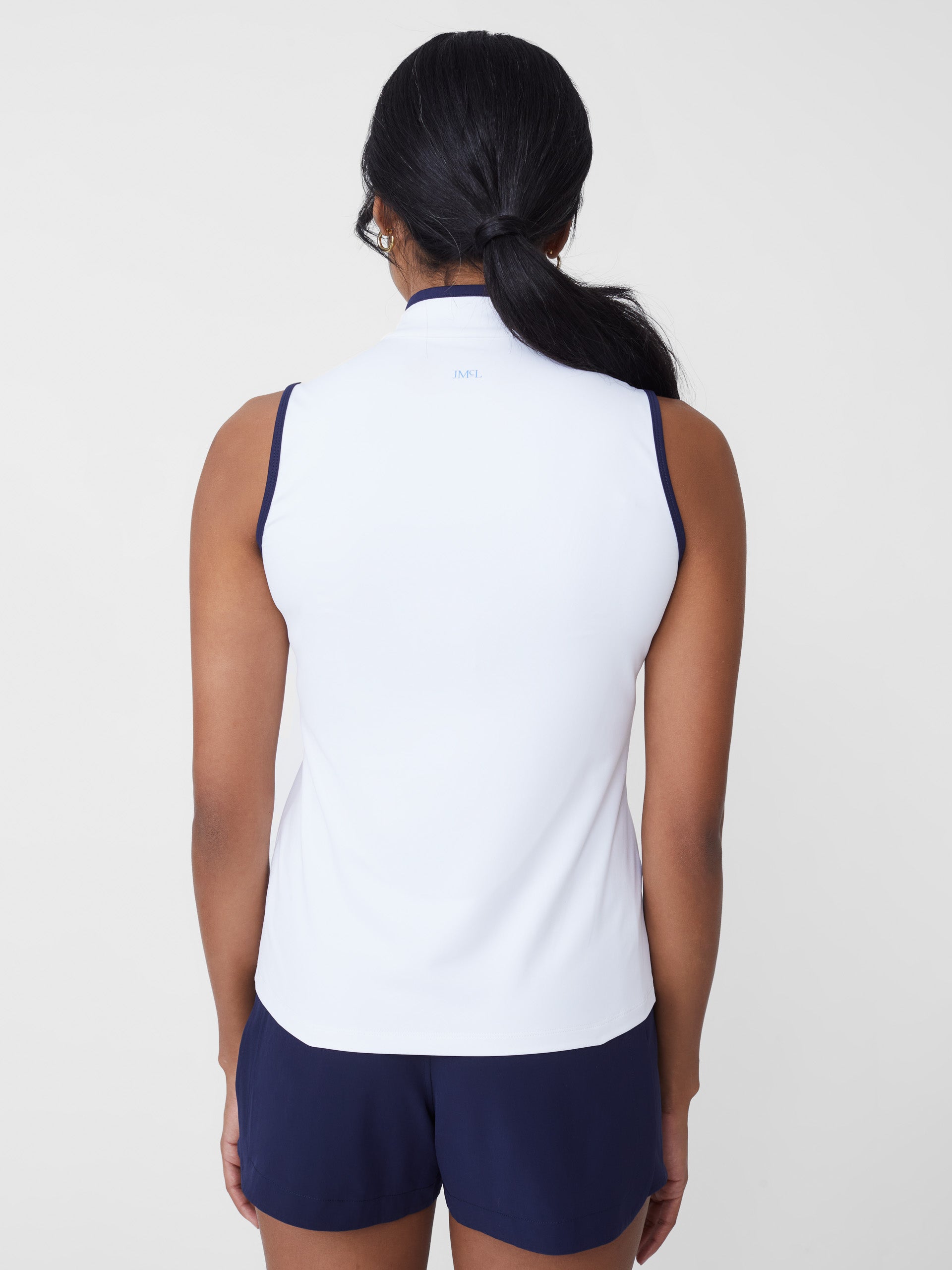 Aelia Sleeveless Top-New Feature DemoNew Feature Demo