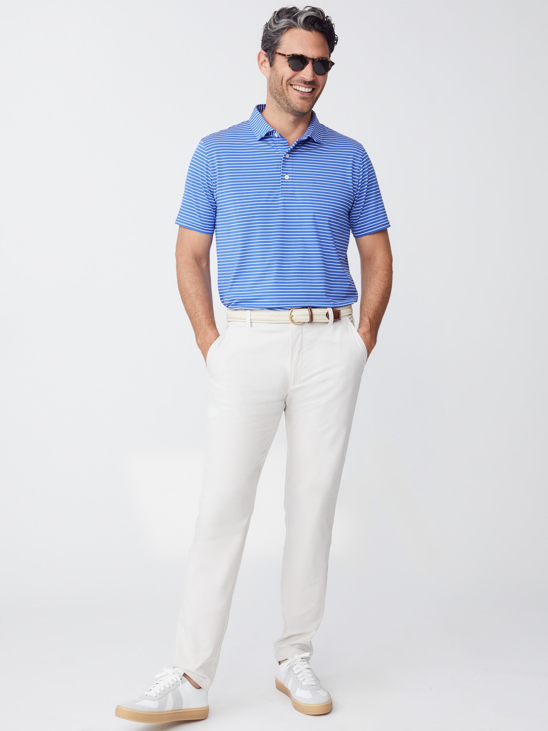 Akin Performance Pants-New Feature DemoNew Feature Demo