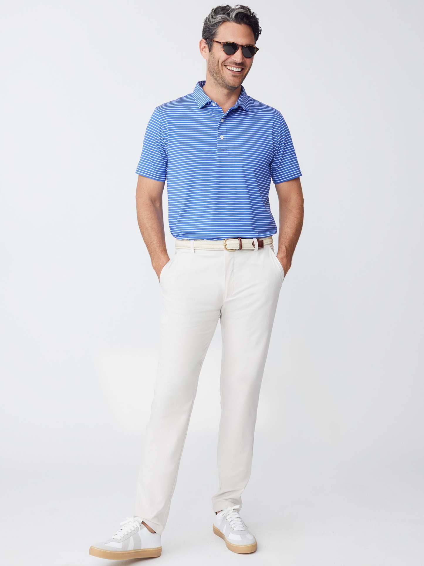 Akin Performance Pants-New Feature DemoNew Feature Demo