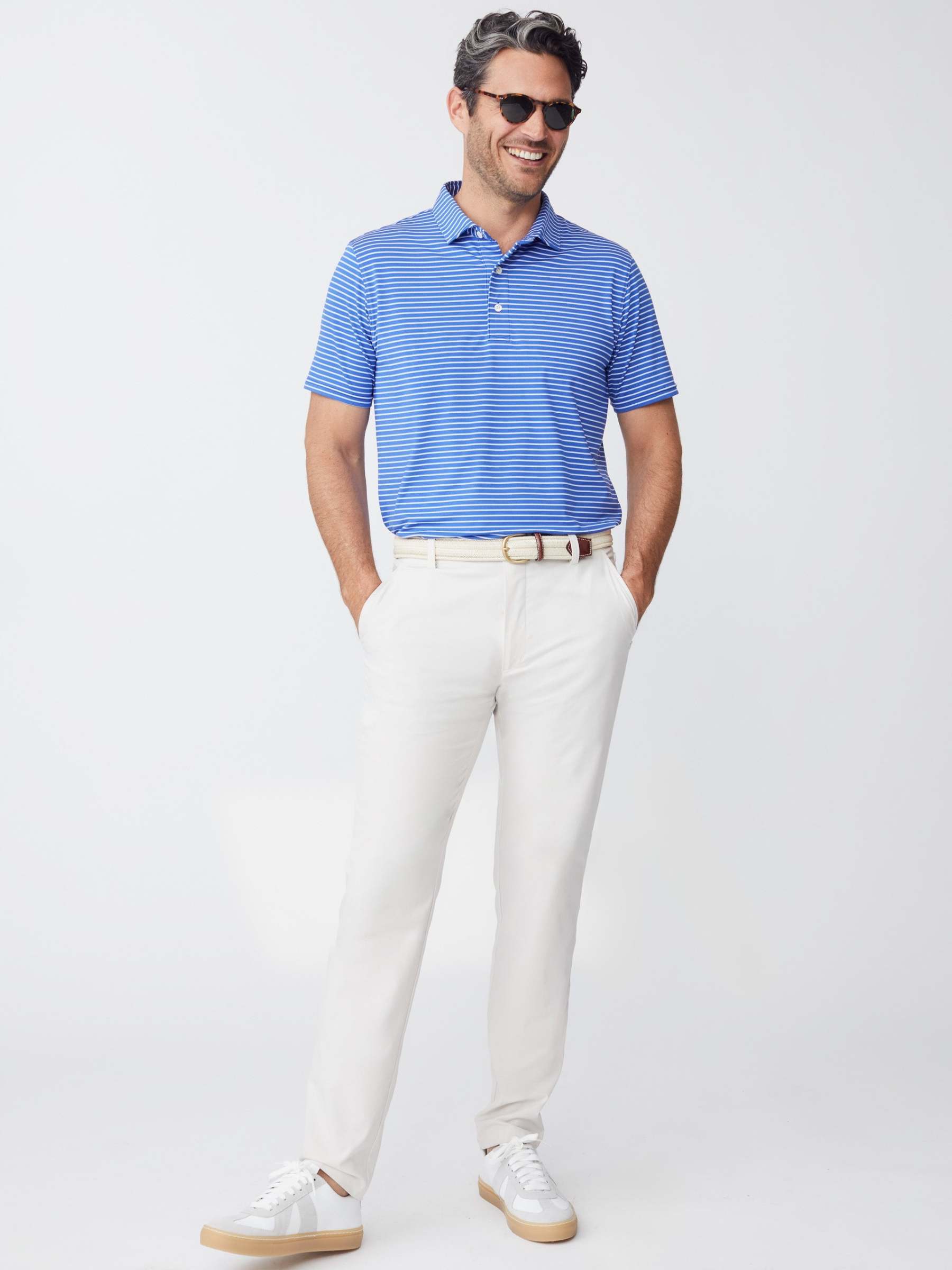 Akin Performance Pants-New Feature DemoNew Feature Demo