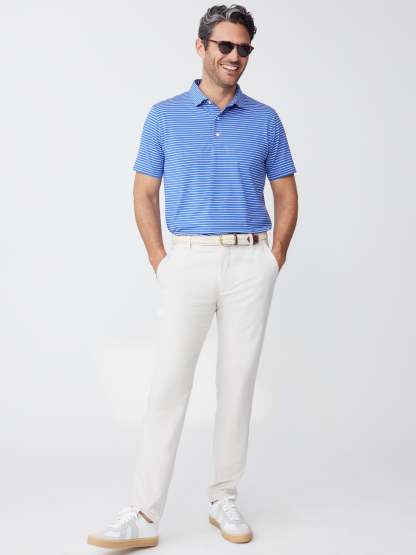 Akin Performance Pants-New Feature DemoNew Feature Demo