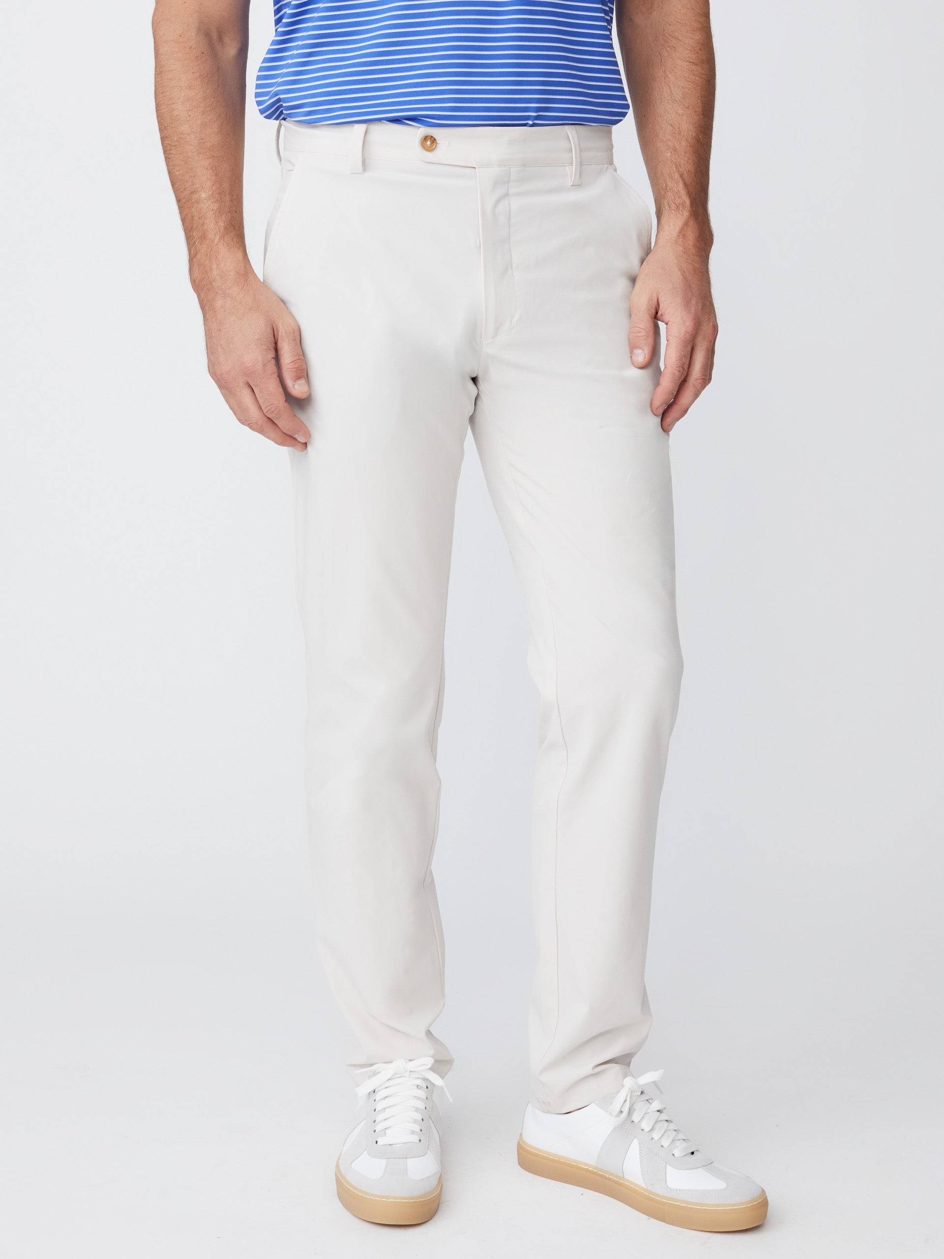 Akin Performance Pants-New Feature DemoNew Feature Demo