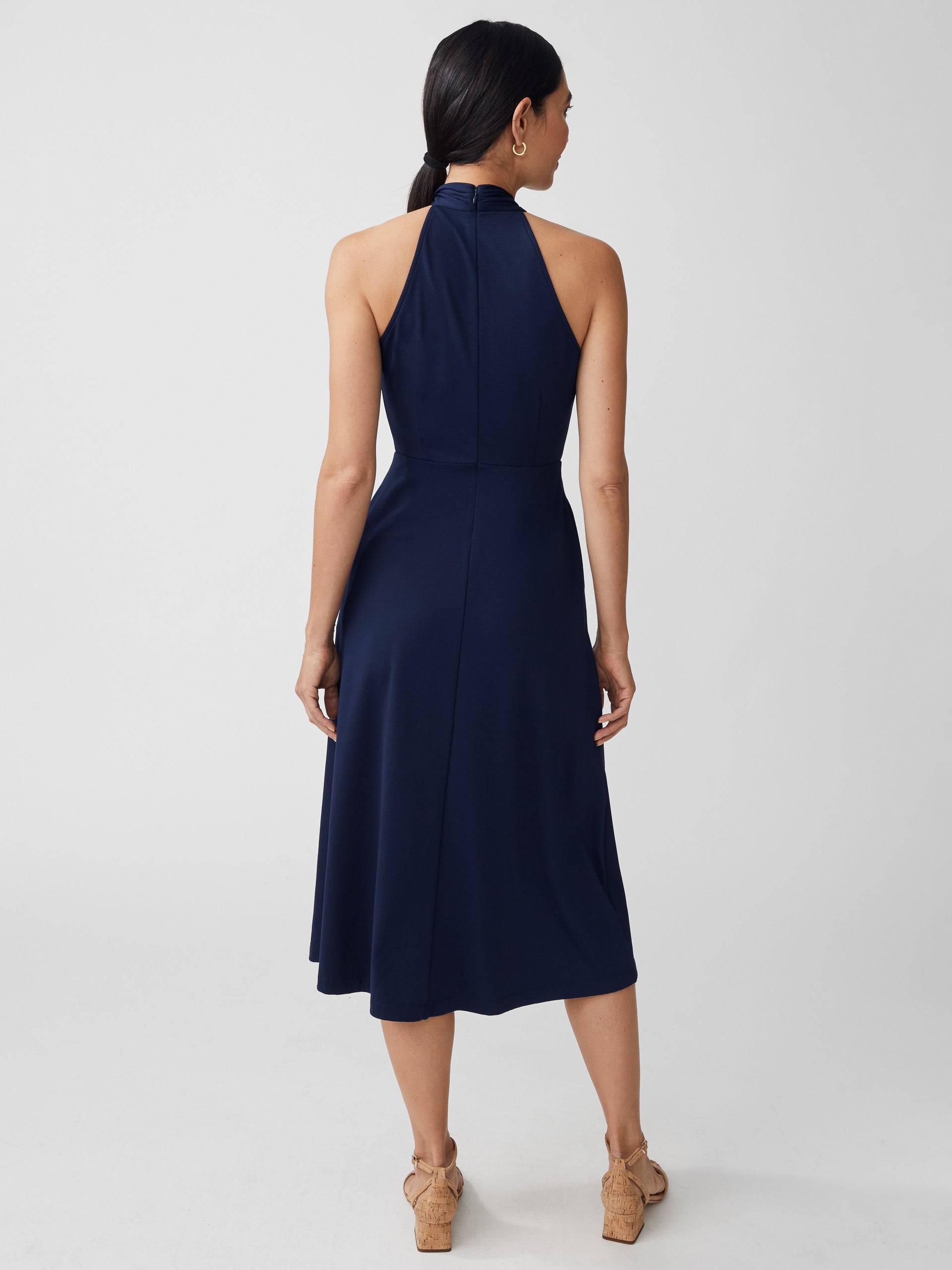 Alessia Dress-New Feature DemoNew Feature Demo