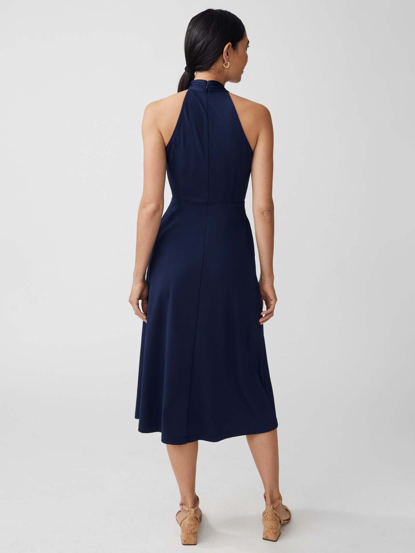 Alessia Dress-New Feature DemoNew Feature Demo