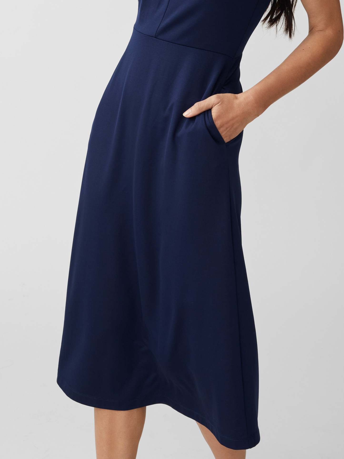 Alessia Dress-New Feature DemoNew Feature Demo